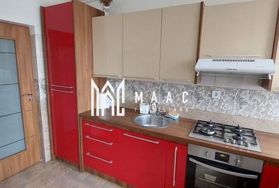 Apartament cu 2 camere decomandat, mobilat în Turnișor