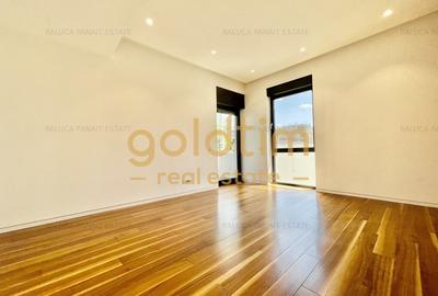 UNIQUE/ONE FLOOR/UXURY DESIGN/TERRACE 100 SQM/2 UNDERGROUND PARKING (+TVA) - 9