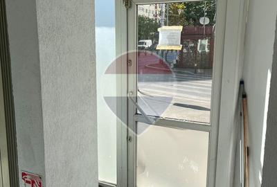 Spațiu comercial Calea Moșilor. - 2