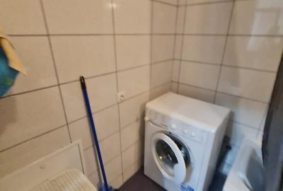 Apartament cu 2 camere - zona Podu Ros - Palas - 11