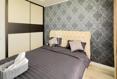 Apartament 2 camere 57mp  | Loc de parcare | Mobilat și utilat - 2