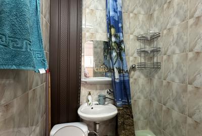 Garsoniera | Investitie | 22 mpu | Zona Expo Transilvania Marasti - 5