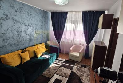 Apartament cu 2 camere, et 1 in Campina - 2