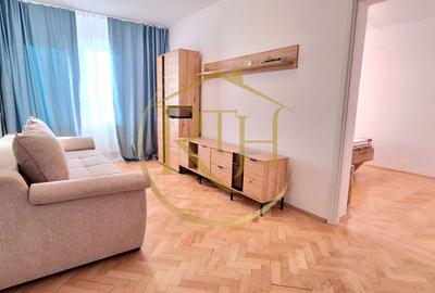 Prima închiriere!Apartament 2 camere, zona Soarelui,str. Cerna, centrala termica - 2