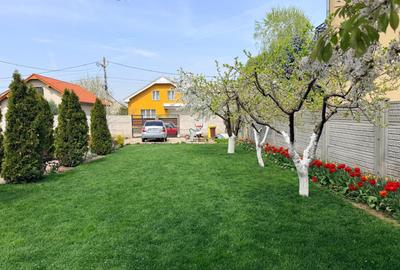 Teren Construcții intravilan de 375 mp, în Exterior Nord