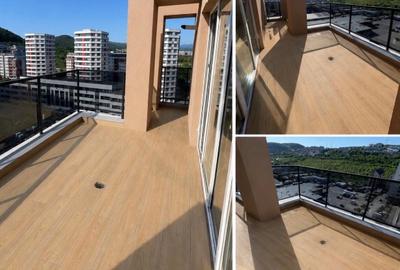 Apartament 3 camere | Terasa panoramica 18 mp | Vivo - 5