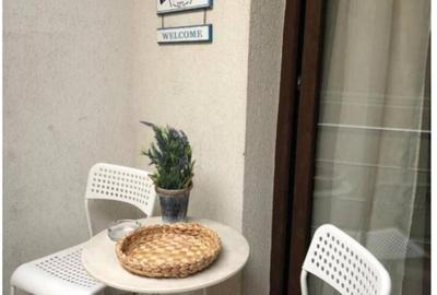 Apartament 2 camere Lux +CTP in Bloc Nou zona 13 Septembrie - 5