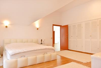Vila individuala de inchiriat 5 camere renovata complet, zona Iancu Nicolae - Jo - 37