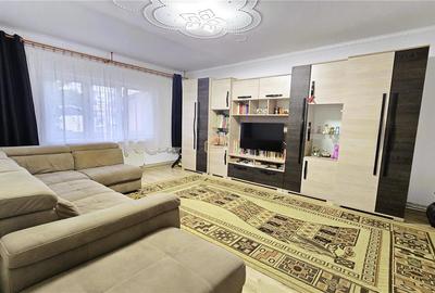 VIDEO | Parc UFO | Apartament decomandat cu 3 camere - 79 m² in Micro 17 - 7