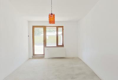 Casa insiruita pe un singur nivel cu 4 camere in Cartierul Verde - 7