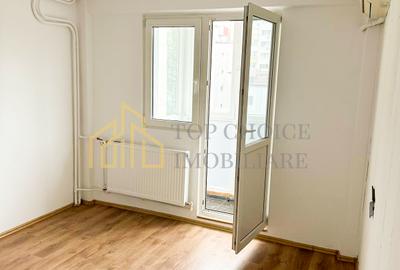 Apartament cu 2 camere decomandat în Dorobanți
