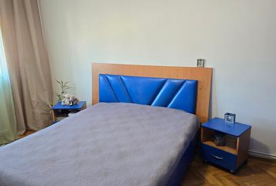 Vand apartament 2 camere decomandat Deva, Balcescu (intersectie cu 22 Decembrie) - 9