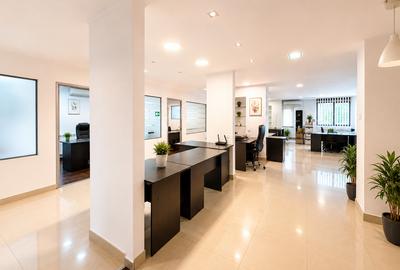 2 Apartamente 2+3 Camere, Birouri, Bloc 2009, Oportunitate Rară, Preț Excelent - 10