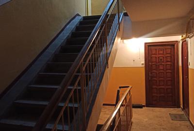 Garsonieră CRAIOVEI, Decomandată/ Centrală , boxa, Amplasament EXCELENT - 11