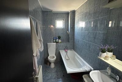 Apartament 2 camere decomandat, Baba Novac - LIDL-Bloc 2014 - 52.76 mp - 9