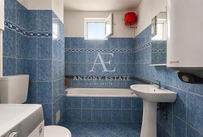 Apartament 3 camere | Parter | Bloc izolat termic | Tileagd - 11