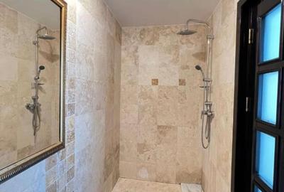 COPOU Apartament finisaje LUX, 3 camere, 2 bai, Terasa proprie - 9