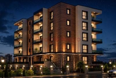 13 min Metrou | 3 Camere | lift | 2 balcoane | premium - 1