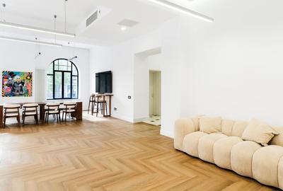Etaj privat de 200 mp intr-o vila premium de business | Polona | Receptie | Lift - 5