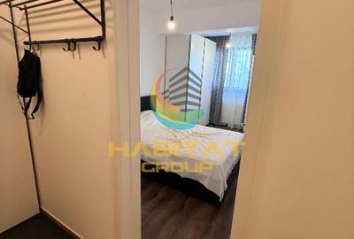 2 camere decomandat – Brown Residence, Drumul Fermei – Loc de parcare - 5