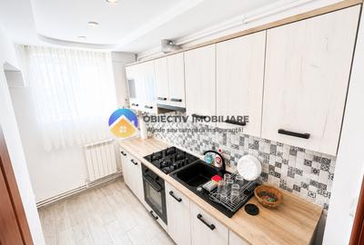 Apartament 3 camere – Dărmănești - Piatra Neamt , Etaj 1 - 3