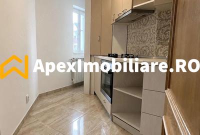 Garsoniera de inchiriat Drumul Taberei Bucuresti | centrala proprie, calorifere - 6