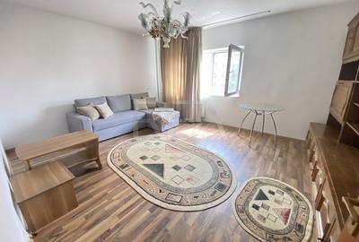 Apartament cu 4 camere decomandat, mobilat în 13 Septembrie