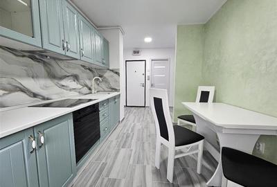 Apartament 2 camere Tudor etaj 3 renovat recent. - 2