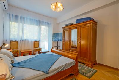 Apartament bd Dacia - Polona - garaj si boxa - pt birouri sau locuinta - 12