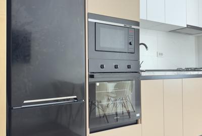 APARTAMENT LUX 2 CAMERE ROYAL TOWN SPRE INCHIRIERE - 22