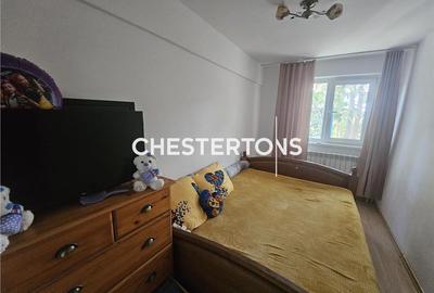 Apartament 3 camere semidecomandat, zona Bratianu Constanta - 2