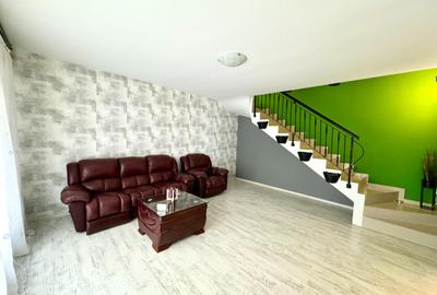 Casă de închiriat în Bragadiru | 3 camere | Curte proprie |comision zero! - 4