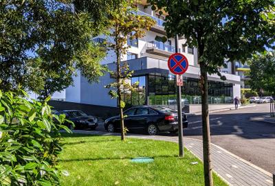 Ap. modern cu 2 camere, zona Lidl Buna Ziua, bloc nou, garaj - 13