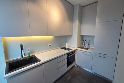 Apartament 2 camere mobilat, parcare inclusă | One Mircea Eliade - 9