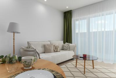 Apartament 2 camere lux Aviatiei Tower - 3
