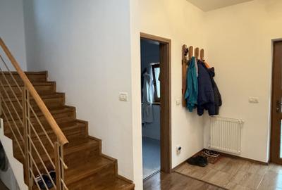 EXCLUSIVITATE - Casa individuala 5 camere, 141 mp, in Chisoda - 19