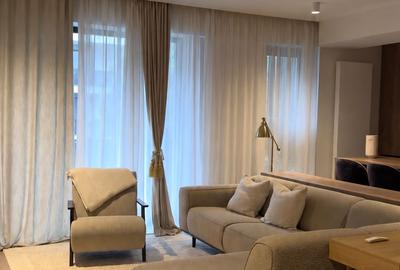 Apartament spatios Residence5 Oliveto - 8