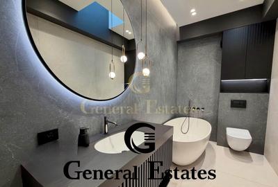 Vânzare Exclusivă Penthouse de LUX cu Terasă Panoramică | Himson - 12