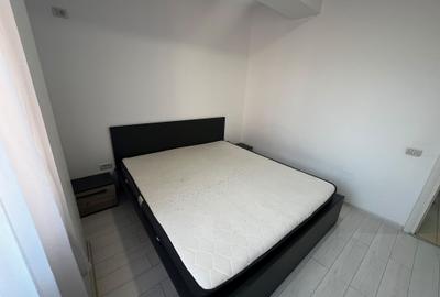 Apartament tip studio - Parcare - Aer Conditionat/Centrala - Militari - 2