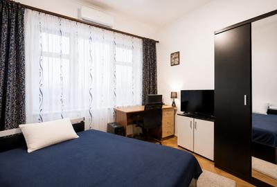 Apartament 5 camere Armenesc - Corbeni - 9