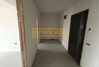 Apartament 2 camere | CF | Calea Mănăștur - 3