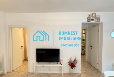 Calea Victoriei 142-148 | Ap. 3 Camere| - 12