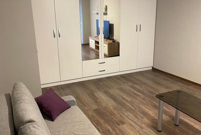 Garsonieră modernă, decomandată, 40 mp – Strada Cercetătorilor - 4
