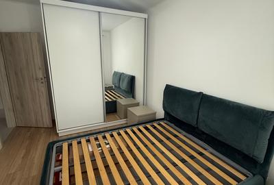Apartament 3 camere metrou Mihai Bravu - Vitan - 11
