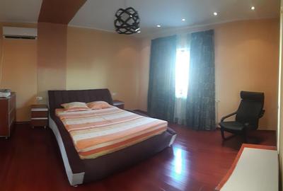 Vila 7 camere zona Capitol. Ideal locuit/Birouri - 17