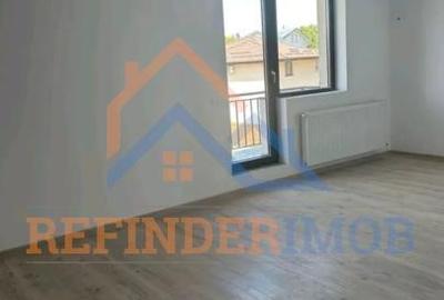 Apartament cu 2 camere decomandat, mobilat în Sălăjan