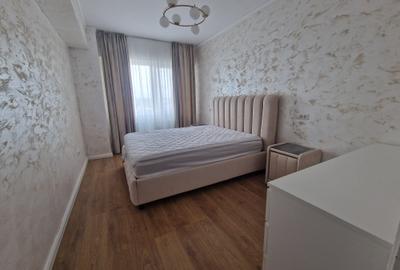 2 camere Unirea Towers - parcare subterana - amenajari premium - mutare imediata - 16