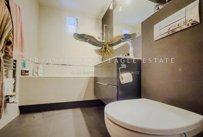 Apartament modern|4 camere decomandate|Zorilor/UMF - 11