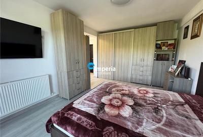 Apartament 1 cameră, bloc nou (intabulat/mobilat/utilat), 38 mp | Vișa - 4