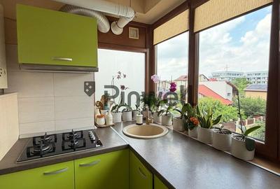 APARTAMENT 3 CAMERE - SOSEAUA OLTENITEI I LOC DE PARCARE INCLUS - 24